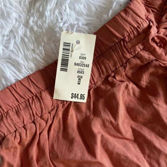 Aeropostale Mini Skirt New Womens Size Small - Picture 5 of 7